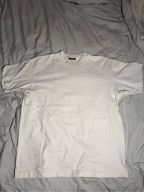 TALENTLESS Men’s Mock Neck Tee